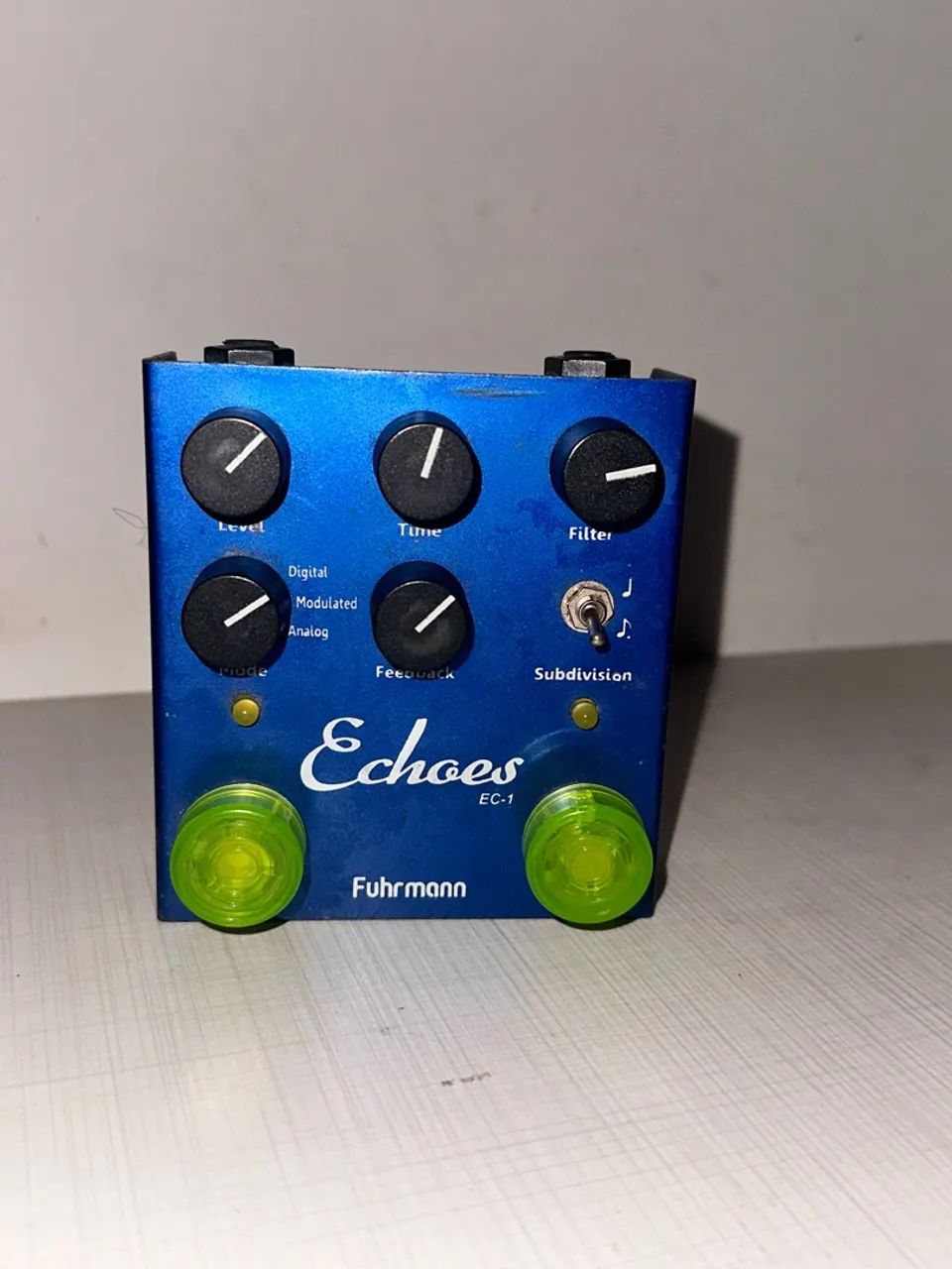 PEDALBOARD - Foto 2
