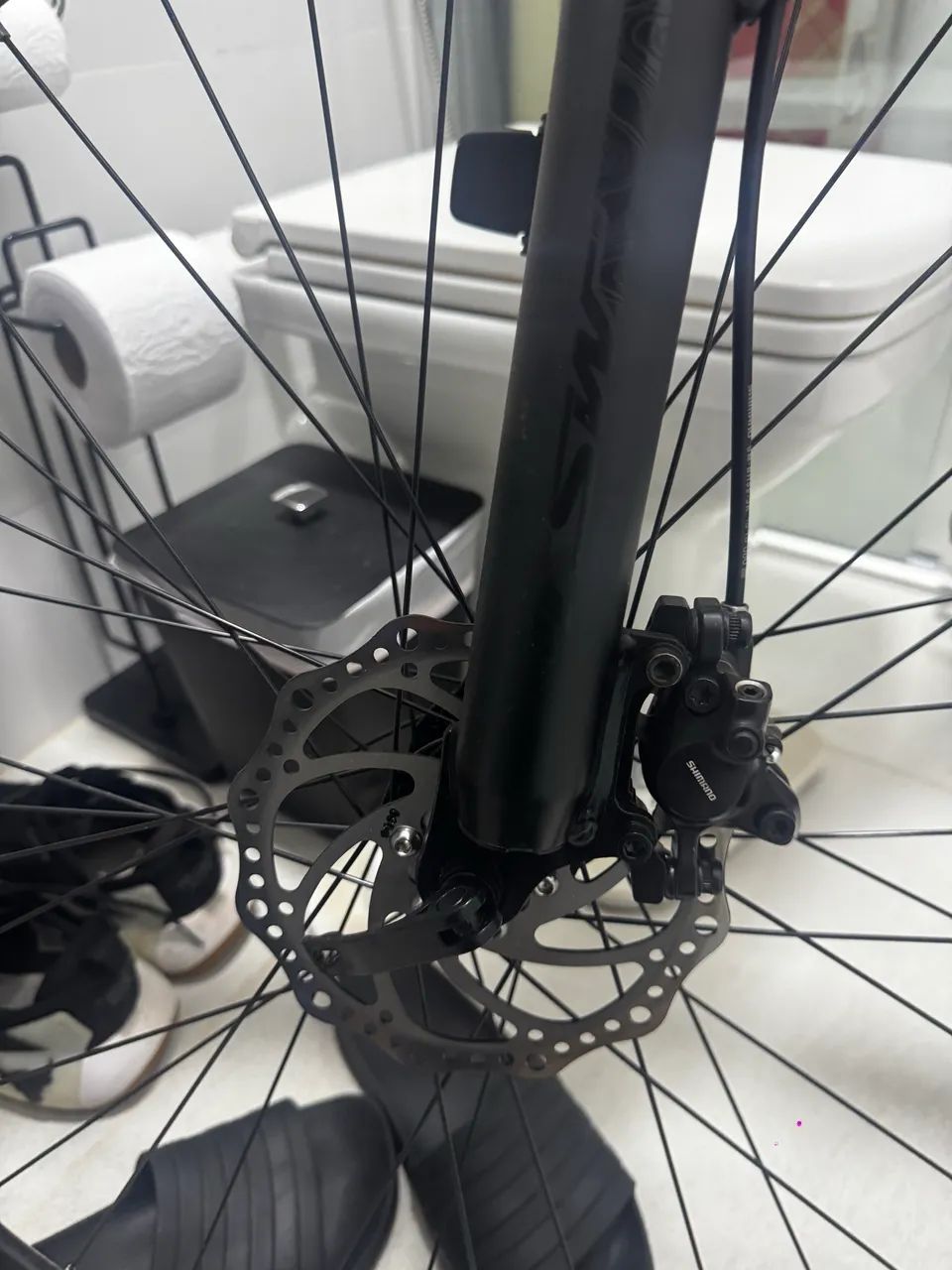 Bike tsw aro 29 - Foto 2