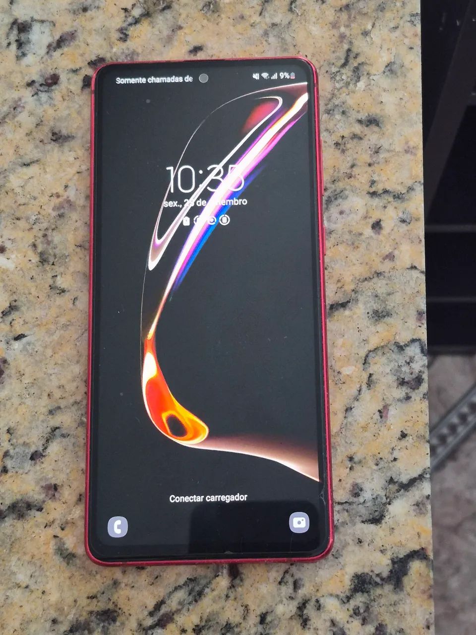 Celular Samsung  - Foto 2