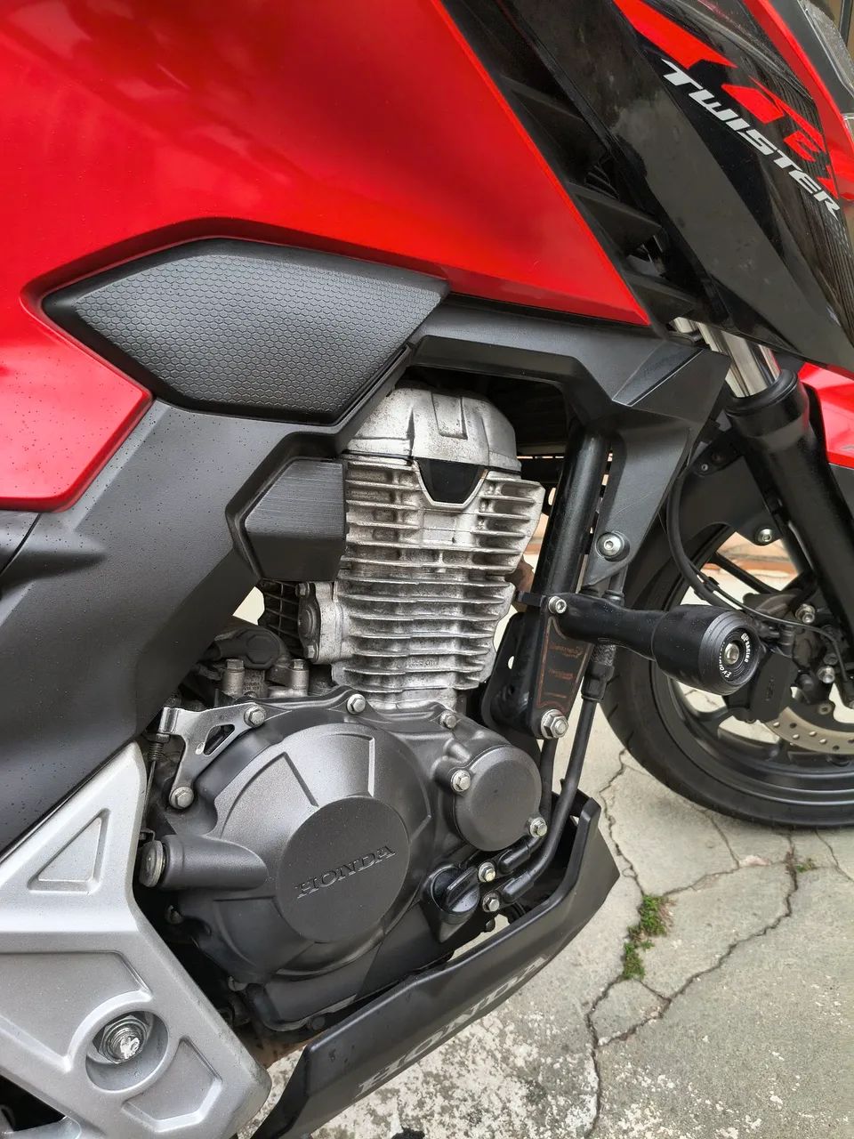Cb300f 23.000 - Foto 5