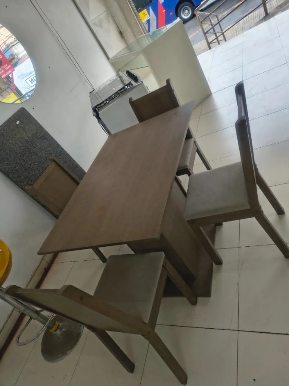 Mesa Cozinha  - Foto 3
