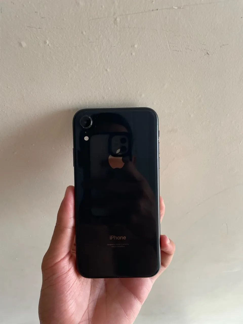 iPhone XR - Em perfeito estado! - Foto 2