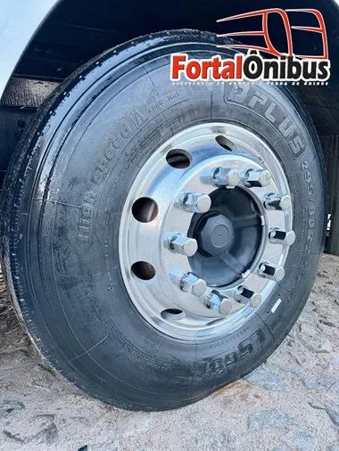 Marcopolo Viaggio 900  - Foto 11