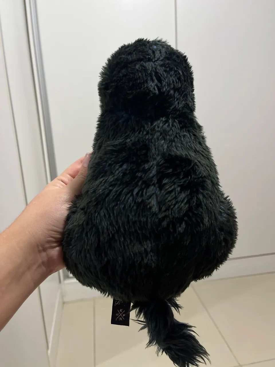 Pelucio- Niffler - Foto 5
