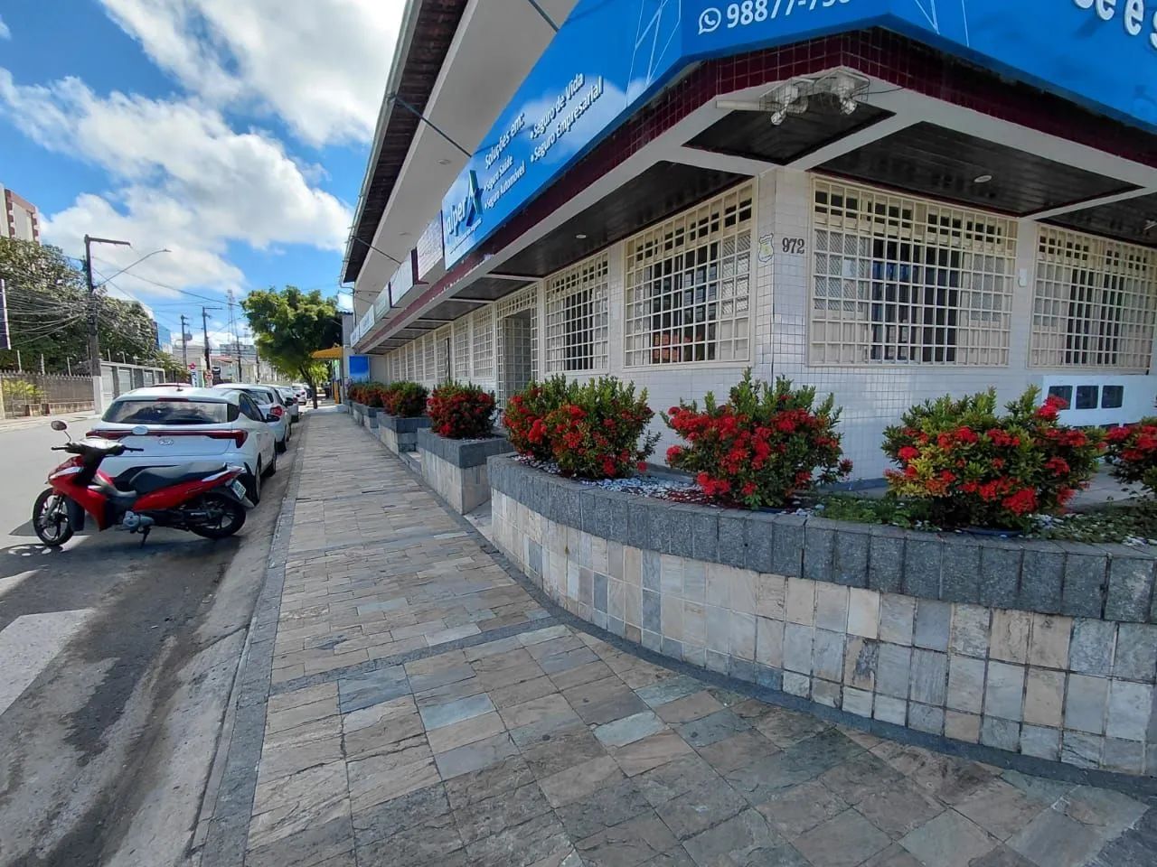 Sala comercial para escritório com 50m2 no São José  - Foto 3