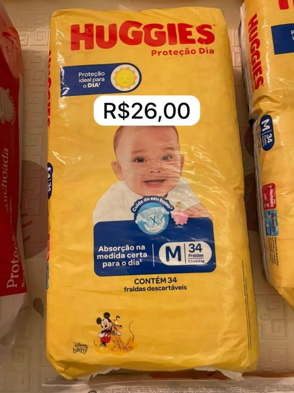 Fraudas - Foto 2