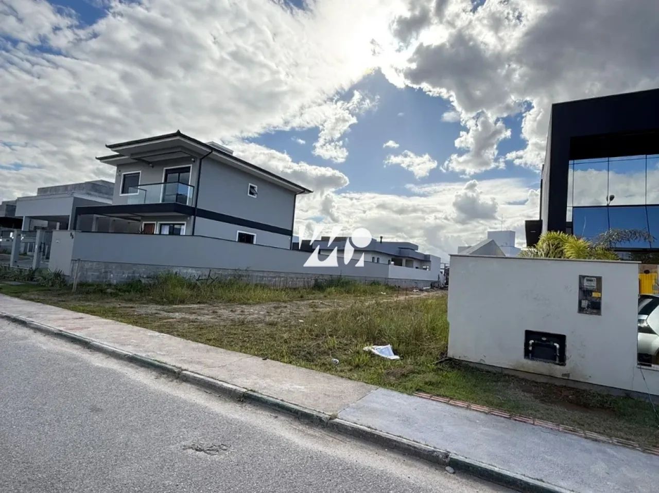 Terreno 360m² em Condomínio - Vila Becker - imv - Foto 2