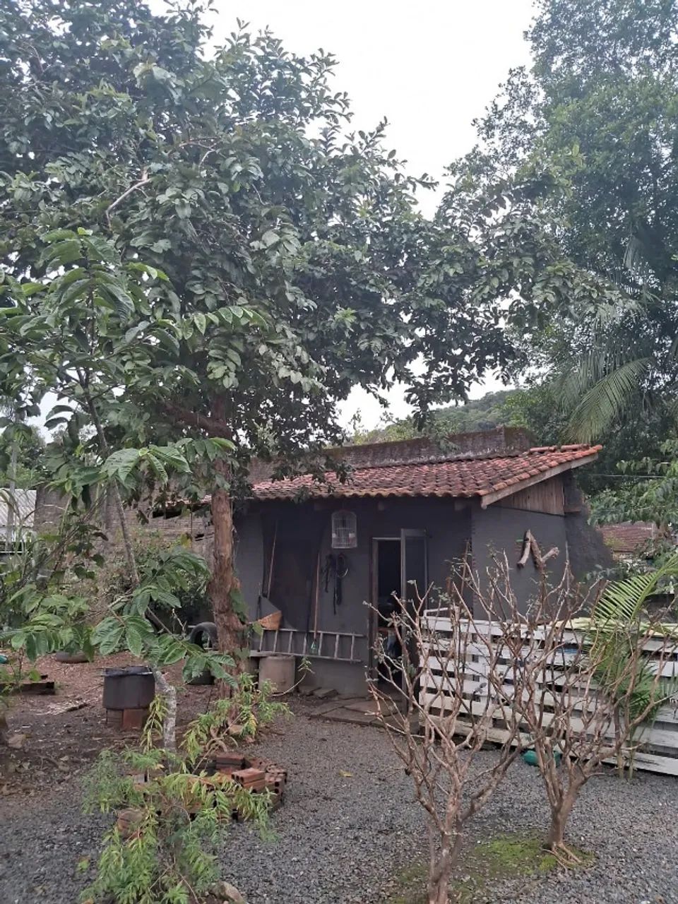 Casa de alvenaria à venda em Pirabeiraba - Joinville/SC - Foto 10