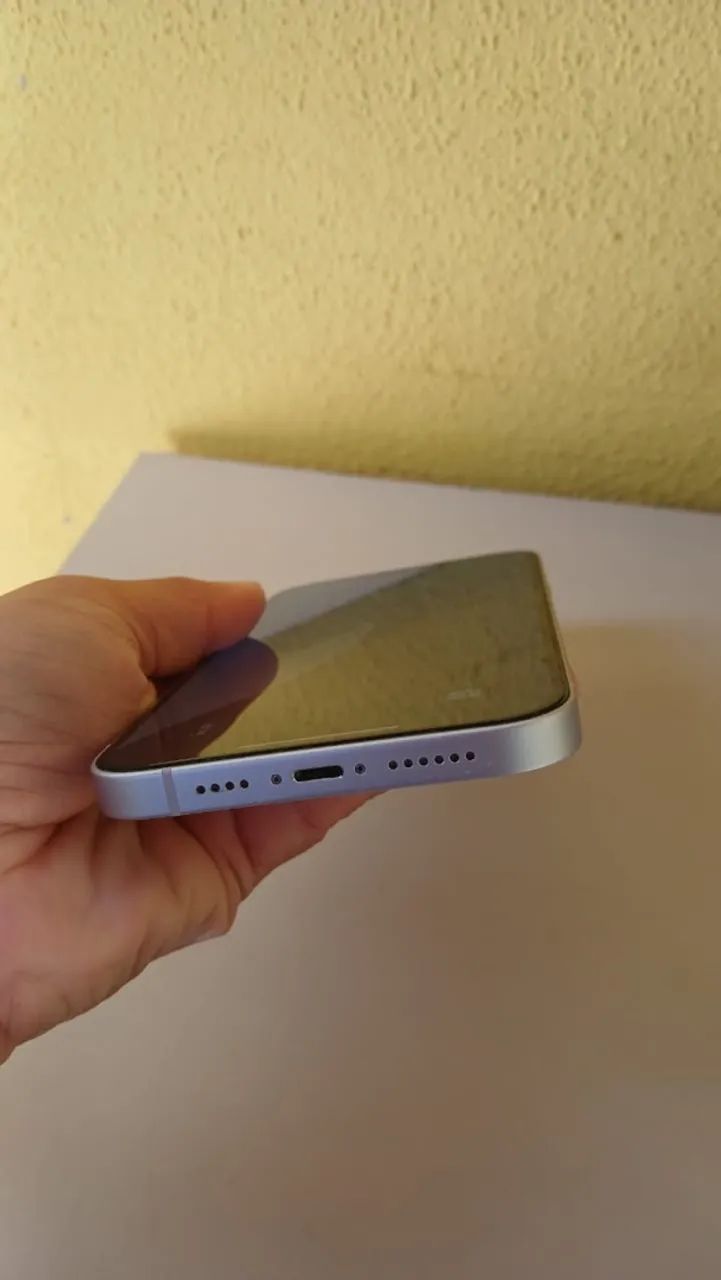 iPhone 14 Plus seminovo  - Foto 5