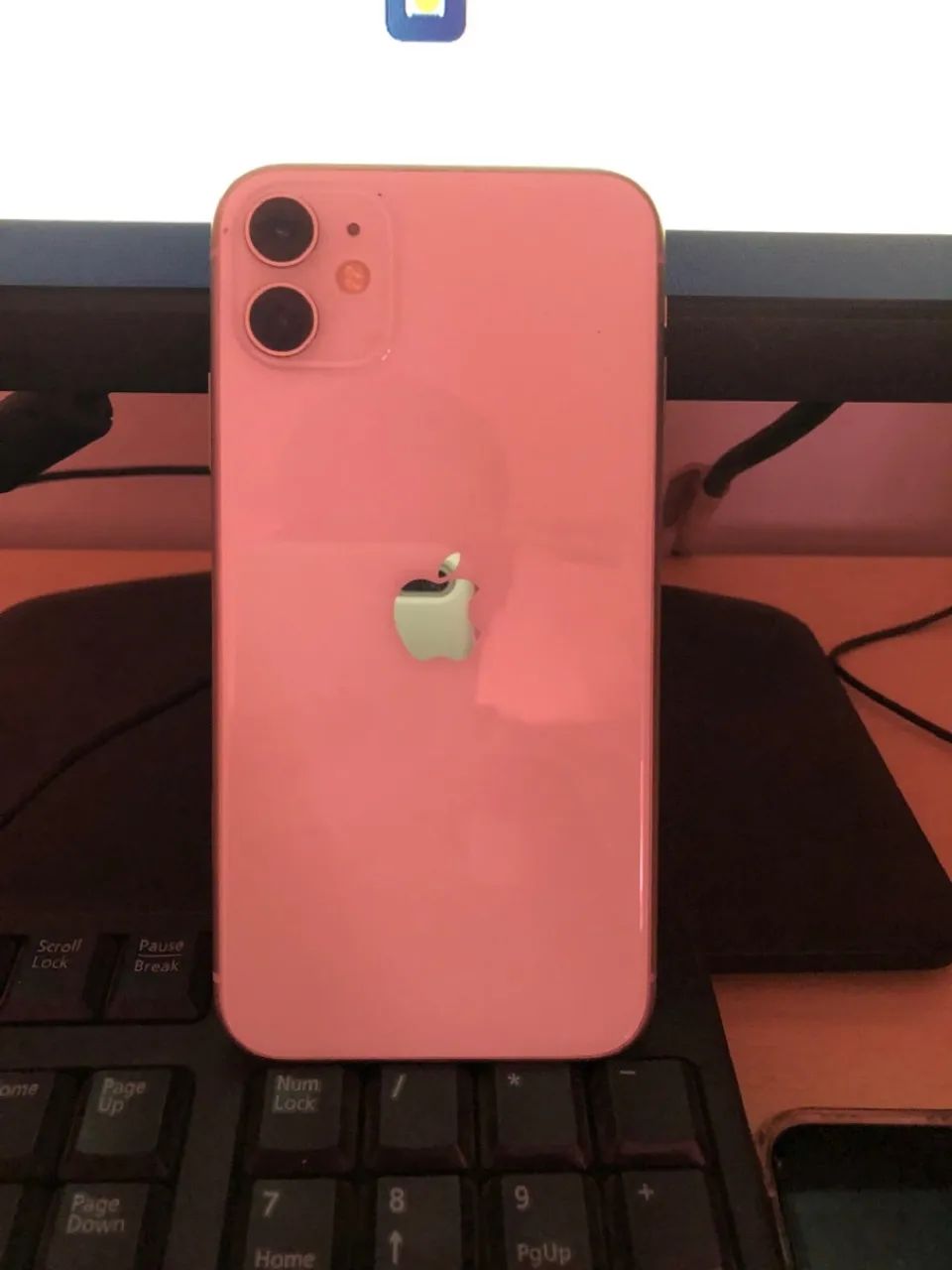 iPhone 11 - Foto 2