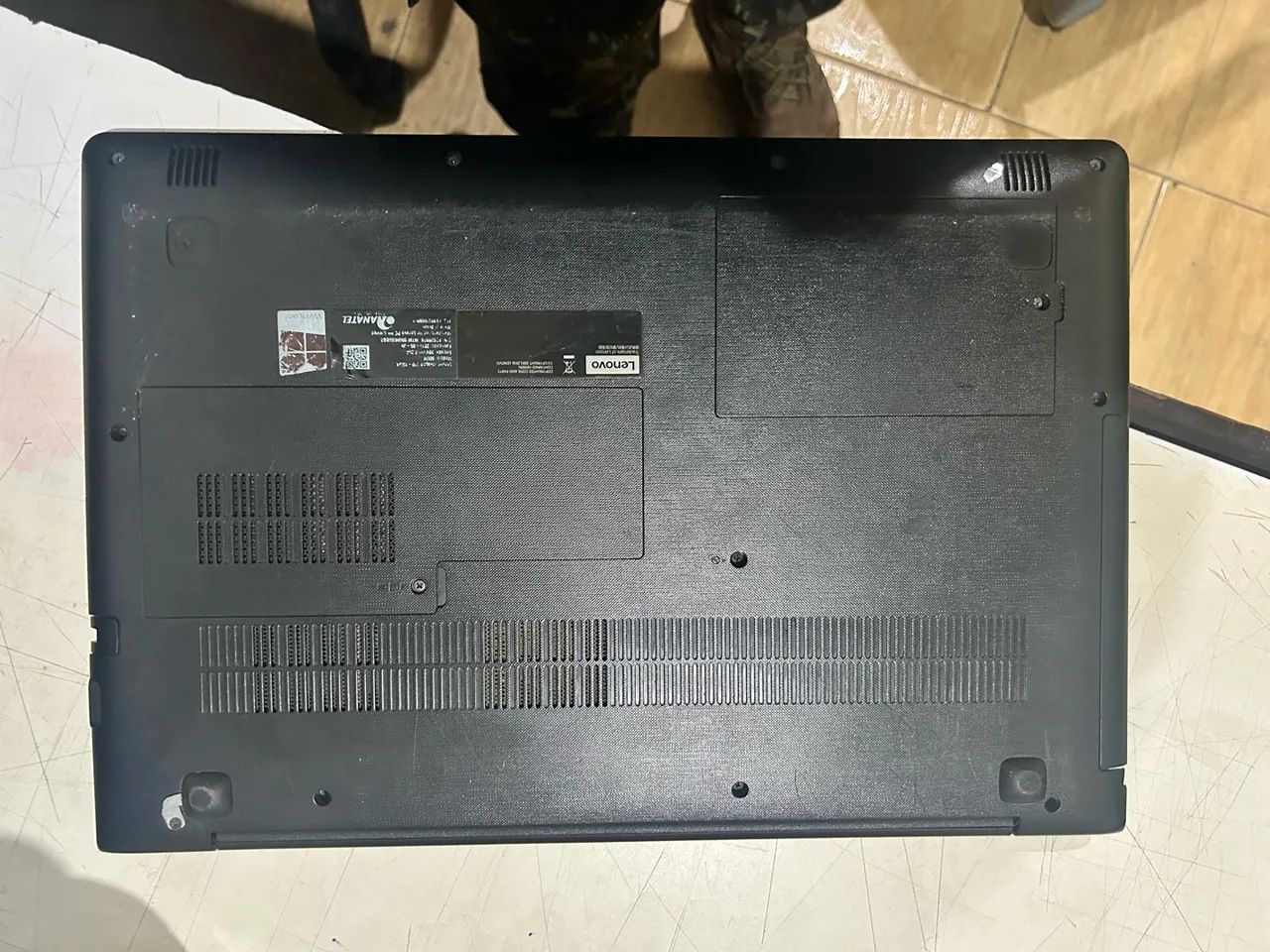 Notbook LeNovo - Foto 4