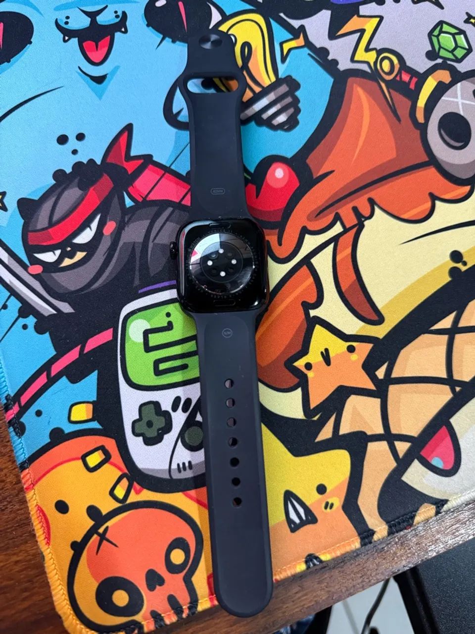 Apple Watch 11  - Foto 2