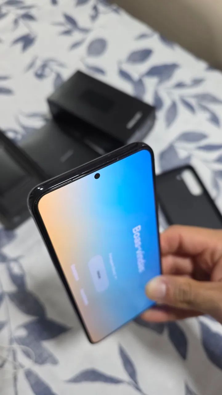 S23 plus 256 GB usado - Foto 4
