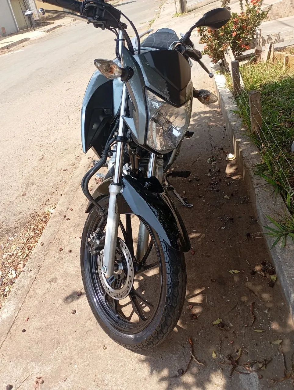 Titan 160 - Foto 5
