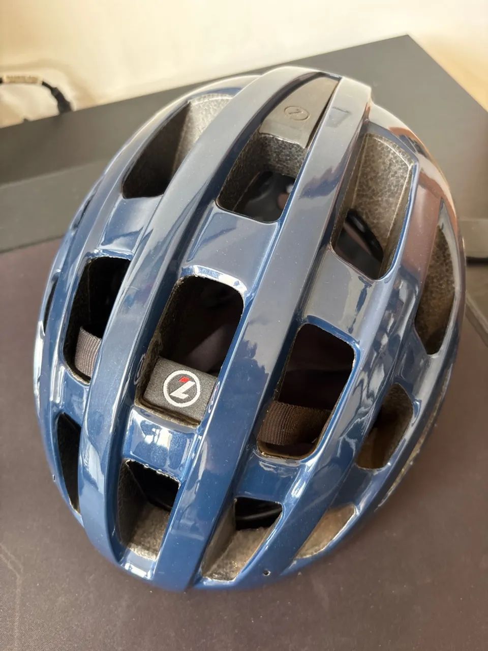 Capacete Lazer speed/mtb