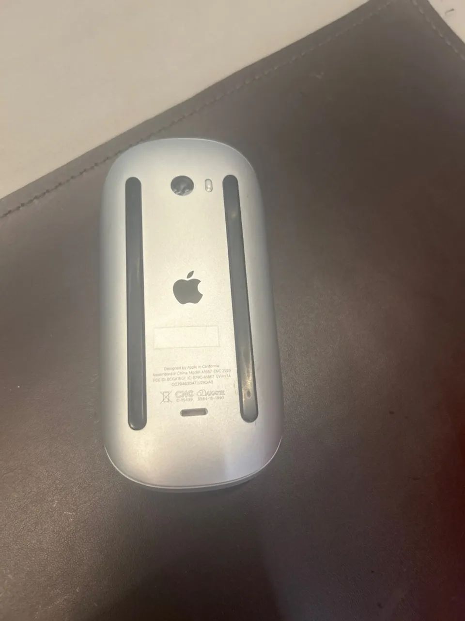 Magicmouse apple sem fio - Foto 2