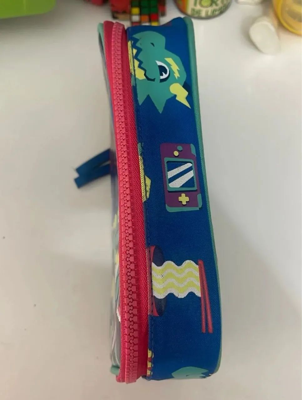 Estojo Puket - Foto 2