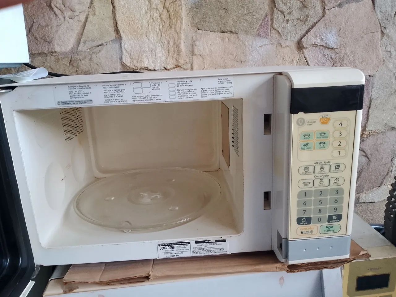Venda de Microondas  - Foto 5