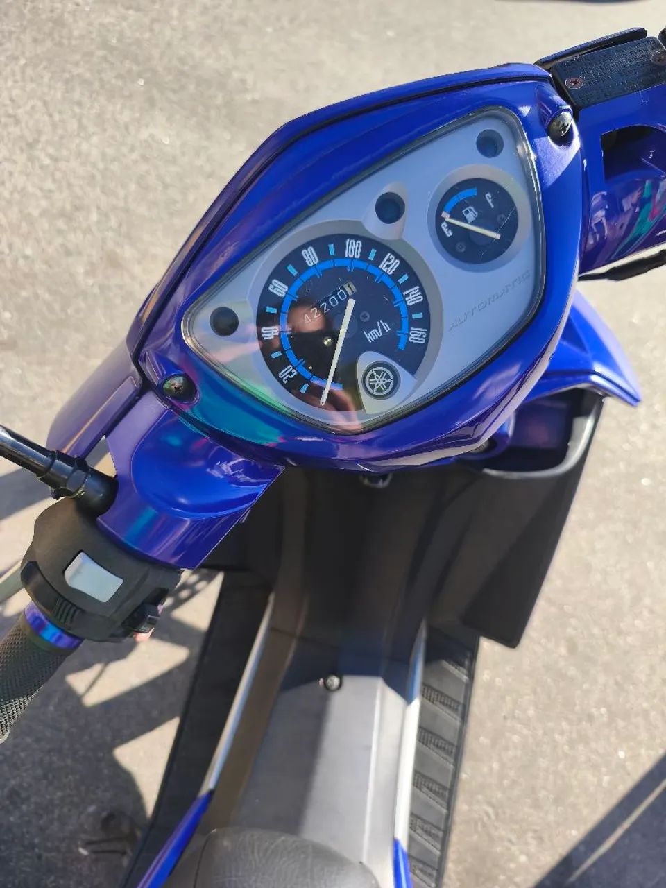 Moto neo  - Foto 3