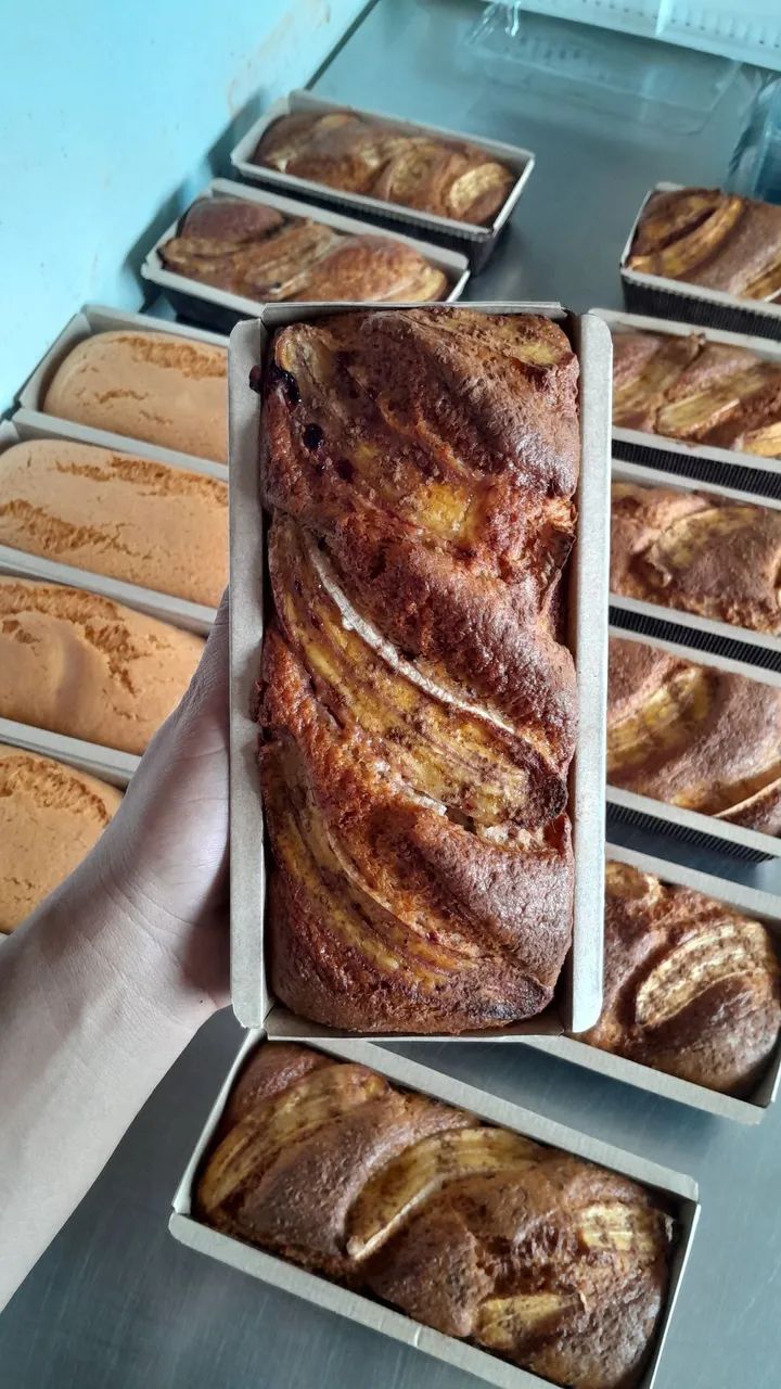 BOLOS SOB ENCOMENDA  - Foto 4