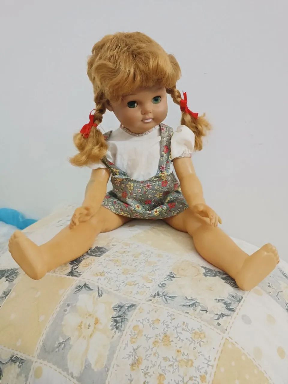 Boneca  - Foto 5