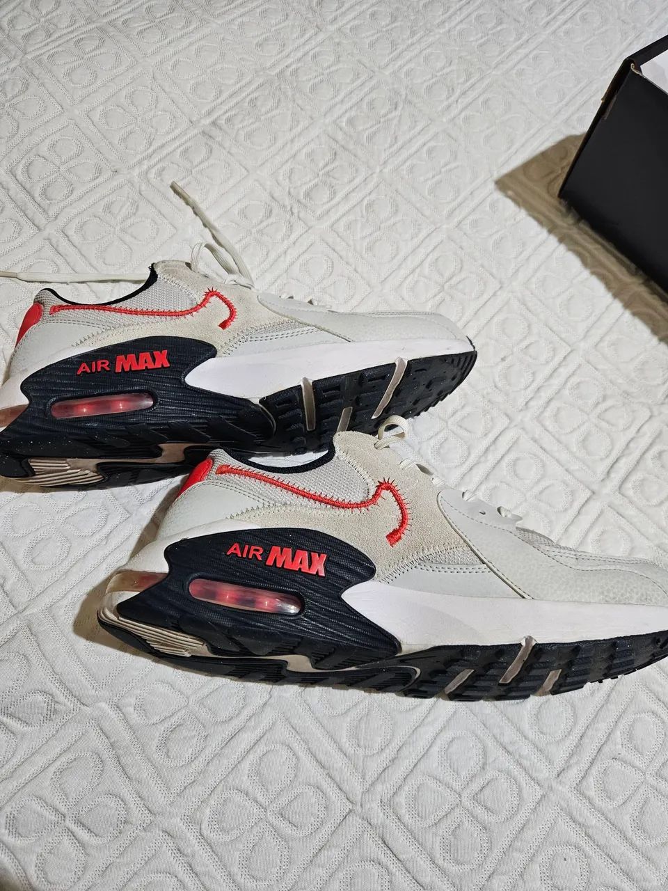 Air Max Excee - tamanho 40