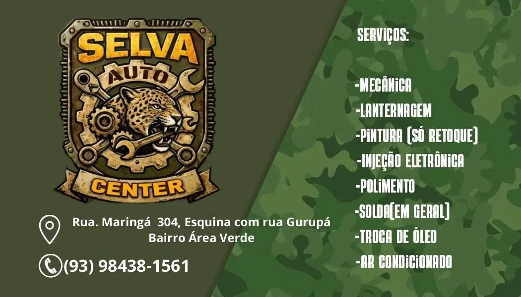 Oficina mecânica  - Foto 4