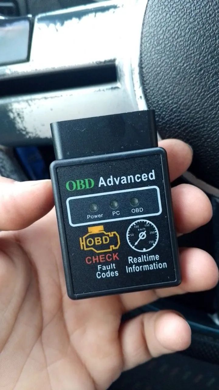 Scaner OBD2  - Foto 2