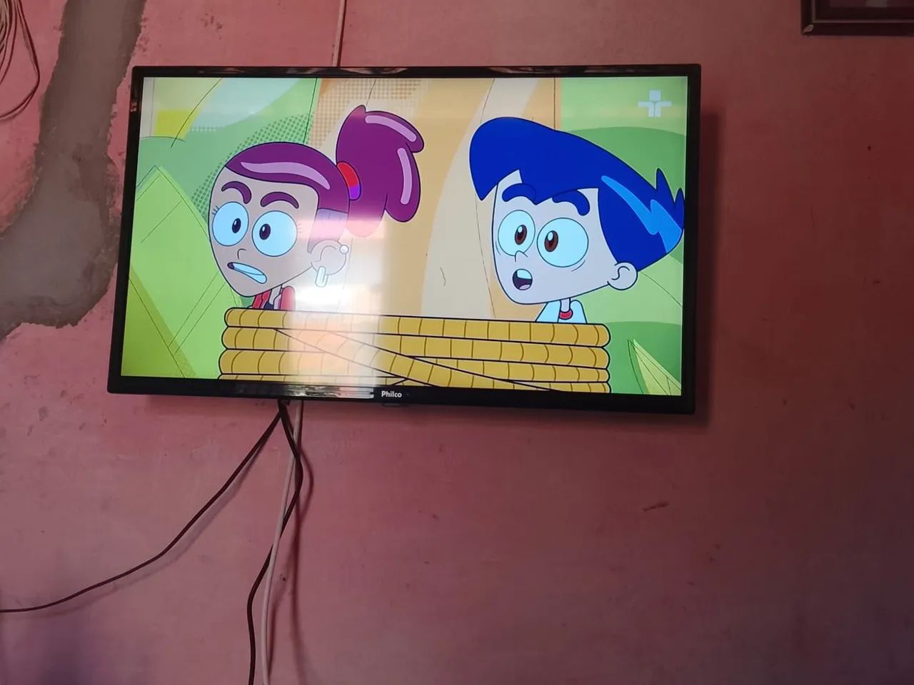 TV Philco nova 