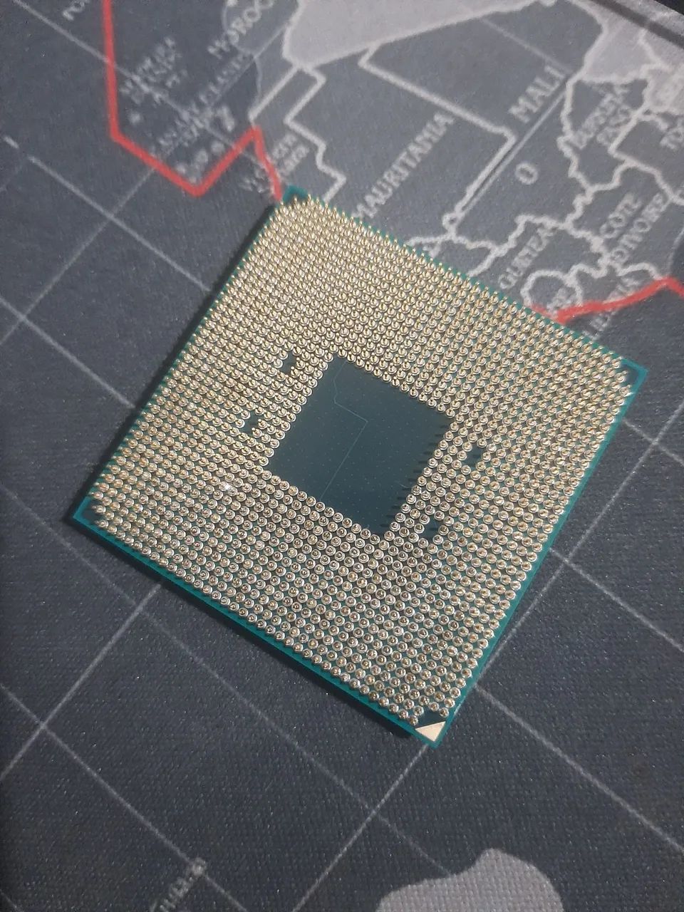 AMD Ryzen 5 5500 - Foto 3