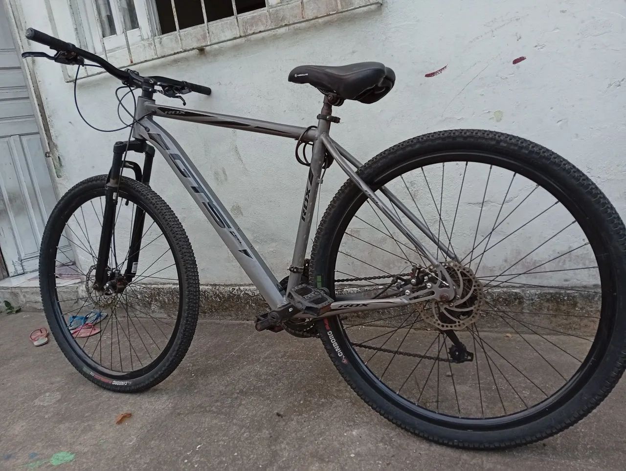 Vendo bicicleta GTS aro 29 - Foto 2