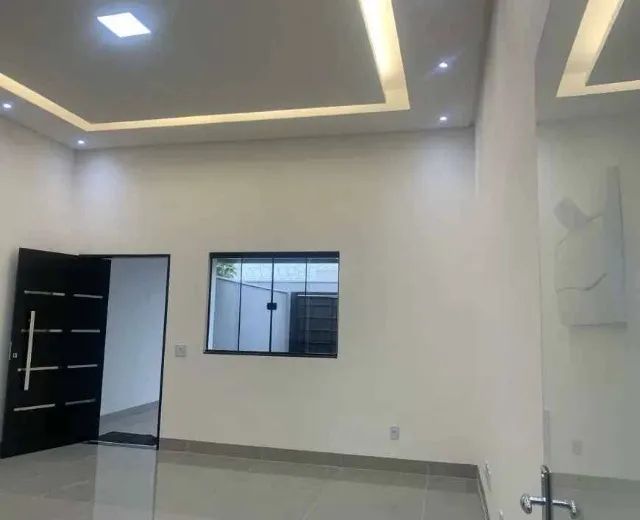 BF014 VENDO CASA NO JD ALVORADA - SJC  - Foto 3
