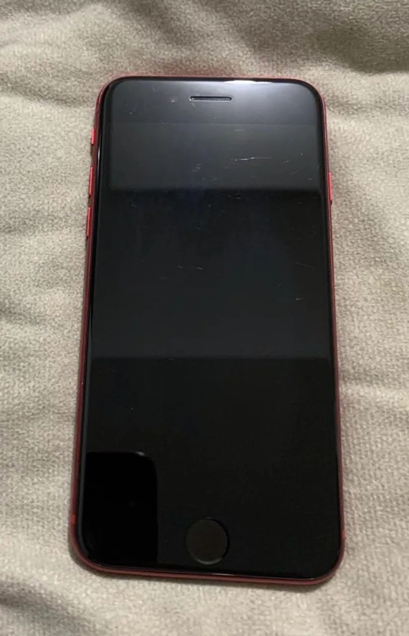 Vendo um IPHONE SE 2 geração 