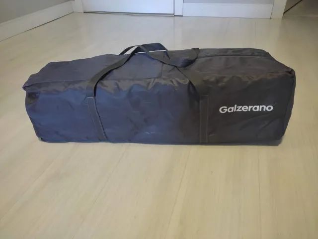 Berço Galzerano desmontável - Foto 5