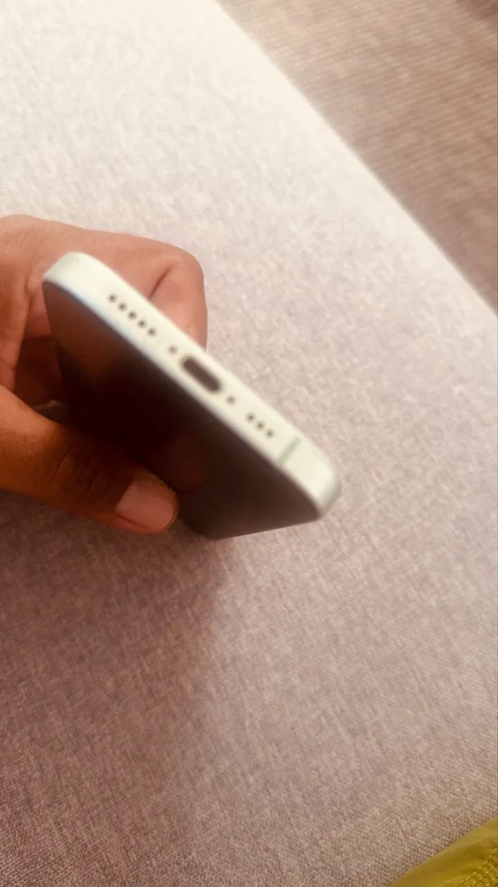 iPhone 15 128g  - Foto 2