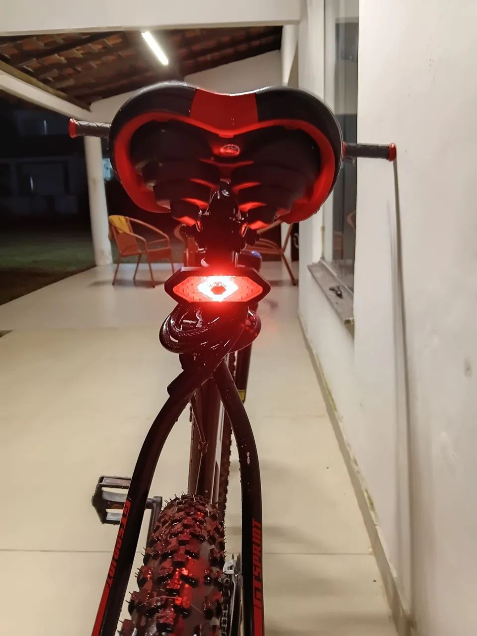 Bicicleta GTS - Foto 2