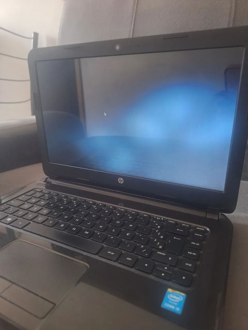 Notebook HP 14 - Foto 4