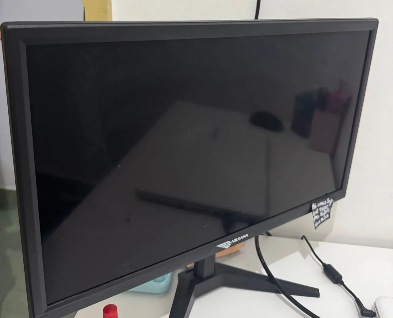 Notebook Samsung + Monitor Extra - Foto 3