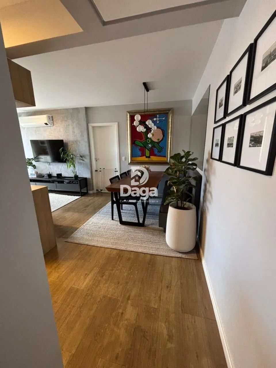 Apartamento dos sonhos no coração do Itacorubi! - Foto 3