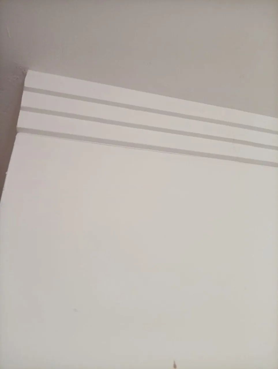 Gesso Drayall e molduras - Foto 2