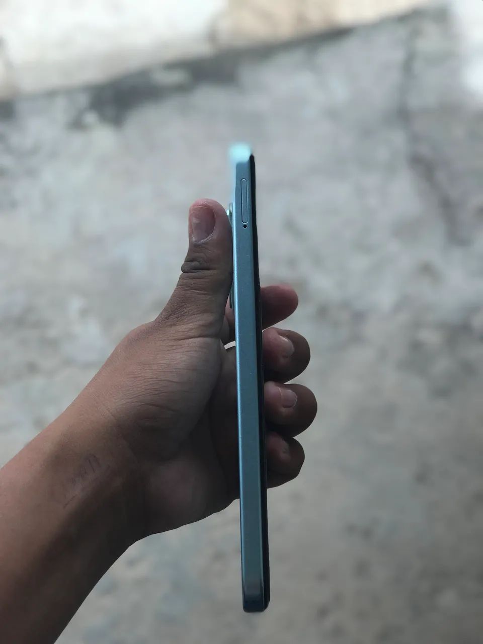 Celular infinix