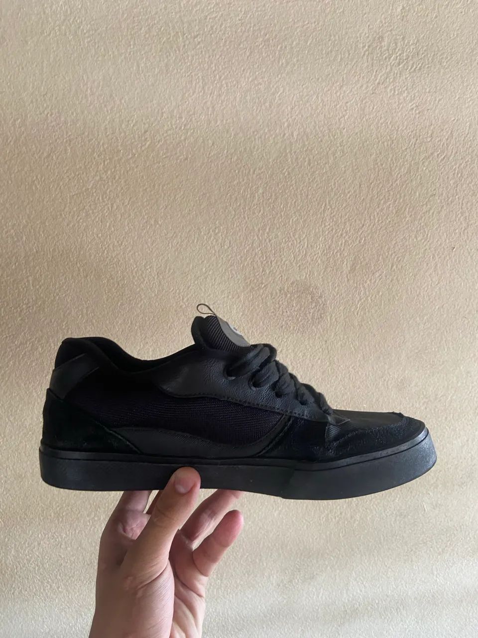 Tênis Hocks puff refletivo TAM 43