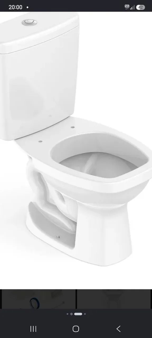 Vaso acoplado celite icasa  - Foto 2