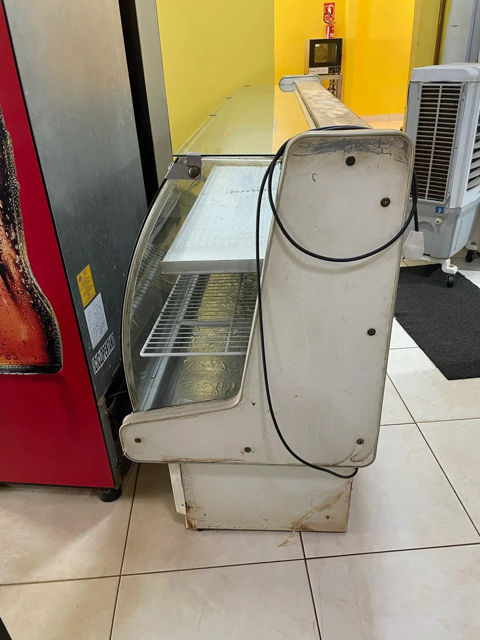 Balcão gelado  - Foto 3