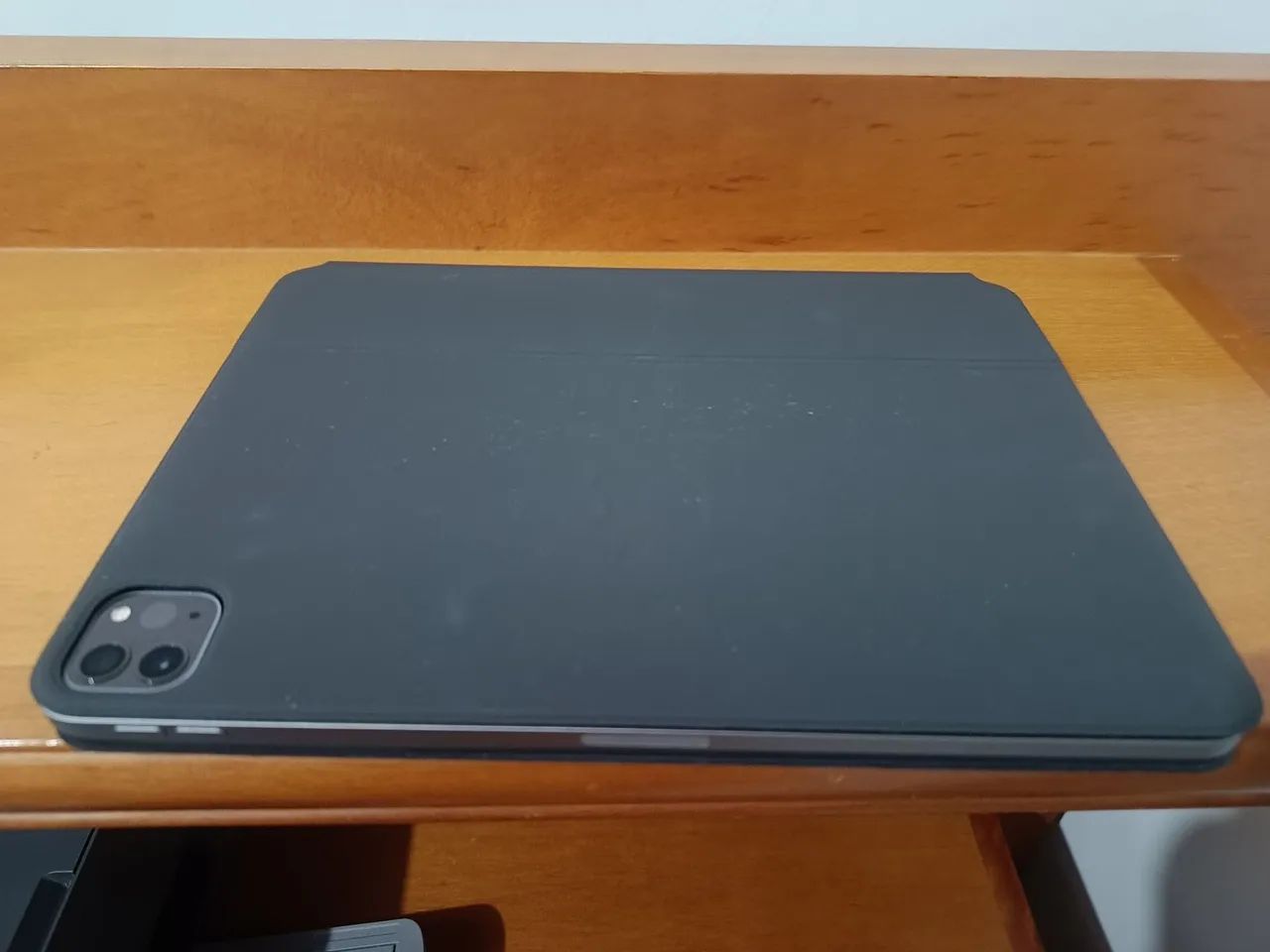 iPad Pro 11' 127GB + Teclado Magic Keyboard  - Foto 4