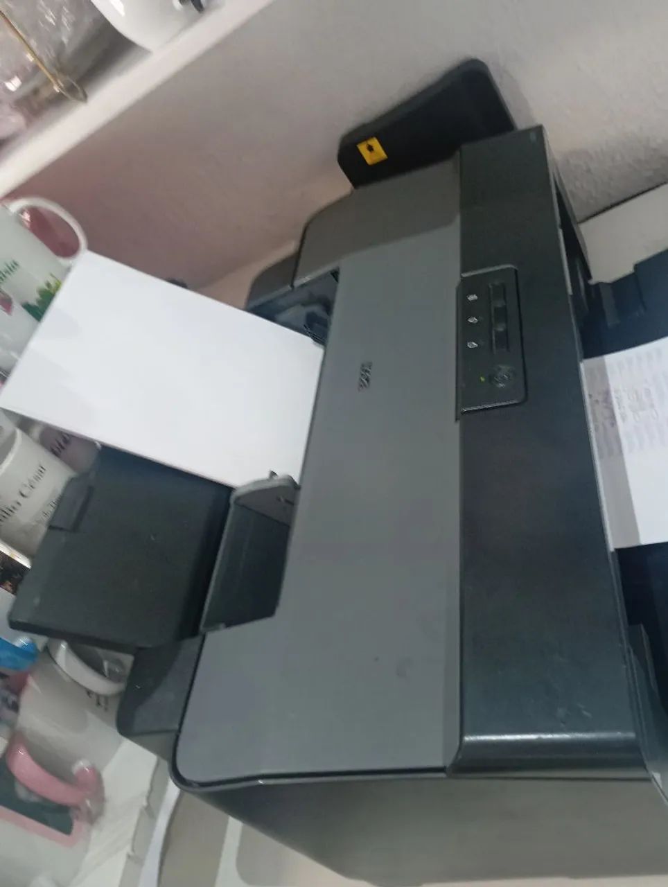 Impressora l300 a3 tinta sublimação   - Foto 5