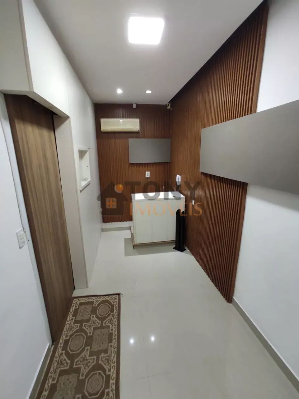 CASA COMERCIAL COM 100² - 7 SALAS - 3 BANHEIROS - Foto 4