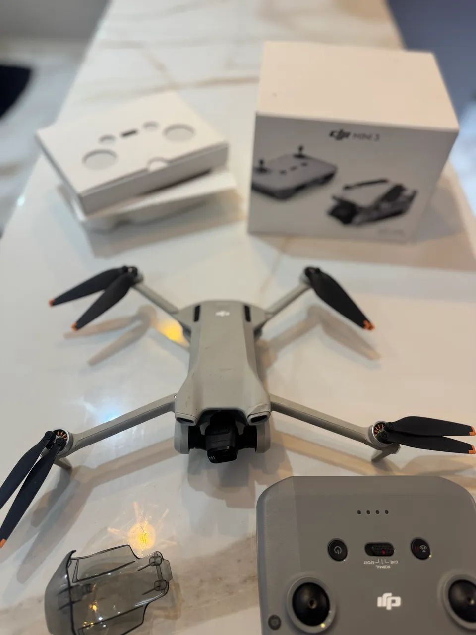 Drone Mini 3  - Foto 3