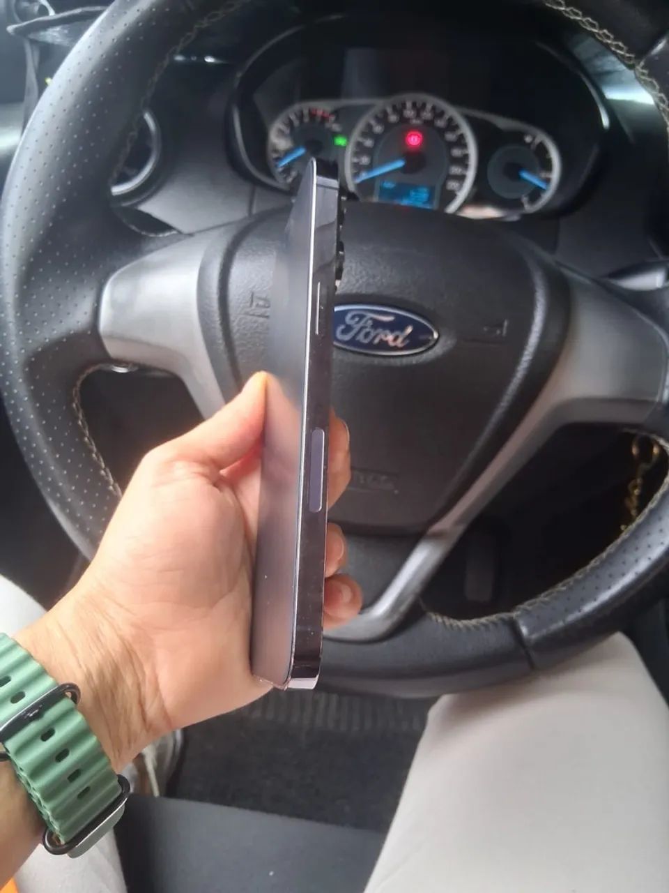iPhone 14 Pro Max 256 GB - Foto 4