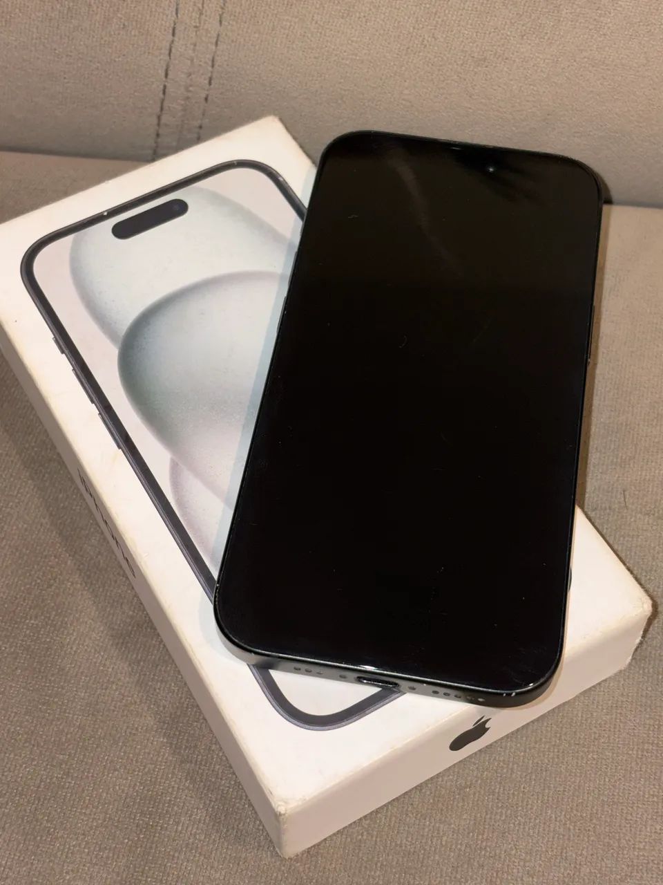 Iphone 15 128GB - Foto 5
